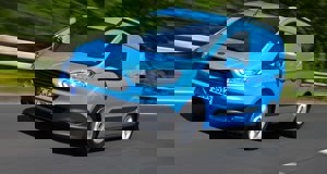 Transit Courier (2014 on)